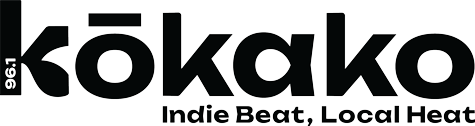 Kōkako logo